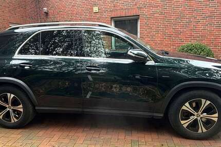 Mercedes-Benz GLE 350 96.000 km 47.000 &euro; Friesoythe, Stadt 26169