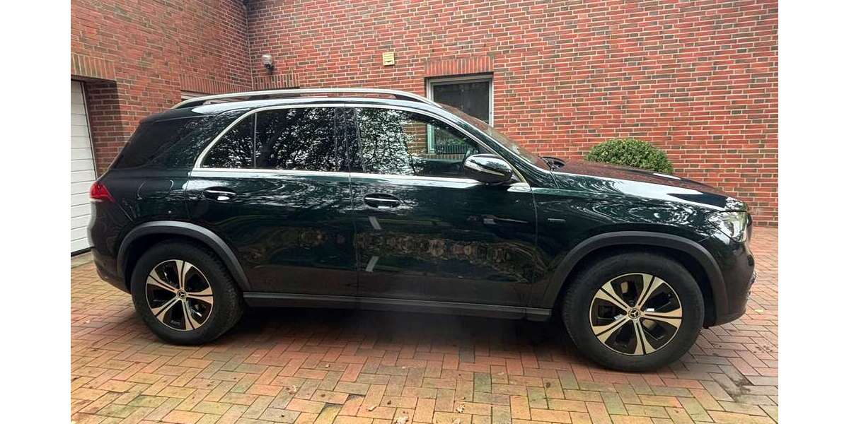 Mercedes-Benz GLE 350 96.000 km 47.000 &euro; Friesoythe, Stadt 26169
