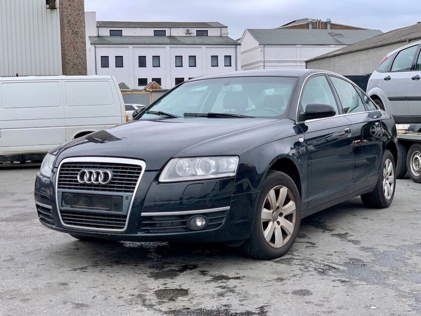 Audi A6 320.454 km 1.350 € Gelsenkirchen 45884
