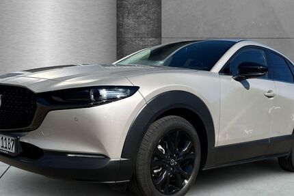 Mazda CX-30 7.965 km 28.990 &euro; Hamburg 22529