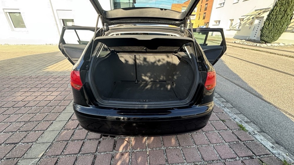 Audi A3 8P 208.000 km 4.500 &euro; Dingolfing 84130