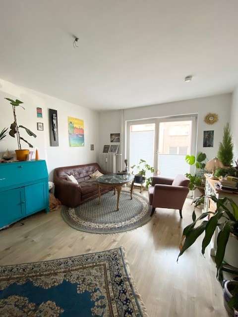 Wohnung zum Mieten in Duisburg 310 € 38 m² 1 zimmer