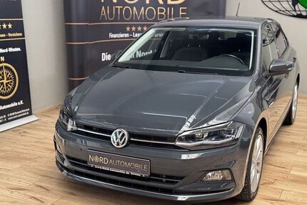 VW Polo 91.300 km 13.490 &euro; Rastede/ Wahnbek 26180