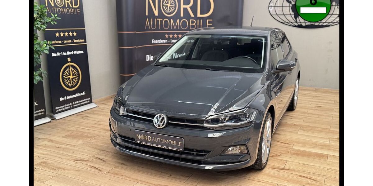 VW Polo 91.300 km 13.490 &euro; Rastede/ Wahnbek 26180