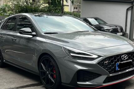 Hyundai i30 19.886 km 33.900 &euro; Stuttgart 70180