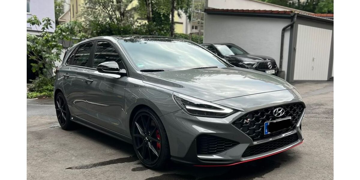 Hyundai i30 19.886 km 34.111 &euro; Stuttgart 70180