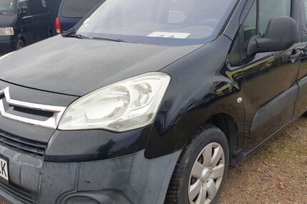 Citroen Berlingo 392.000 km 2.000 € Grosswallstadt 63868