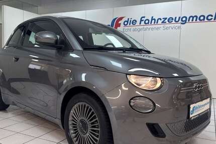 Fiat 500e 10.000 km 17.988 &euro; Rheinbach 53359