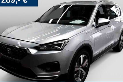 Seat Tarraco 62.473 km 30.930 € Göppingen 73037