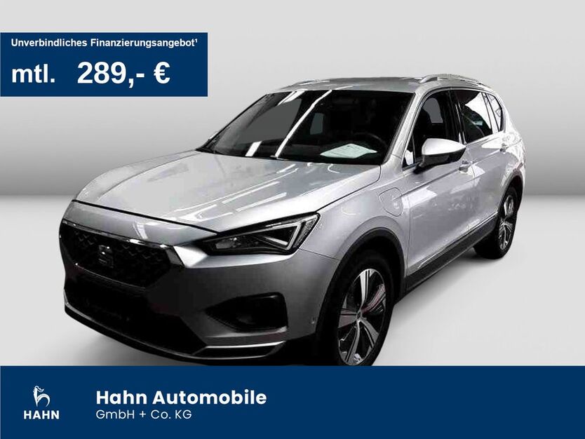 Seat Tarraco 62.473 km 30.930 € Göppingen 73037