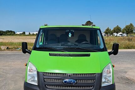 Ford Transit 159.980 km 8.500 &euro; Wiesbaden 65197