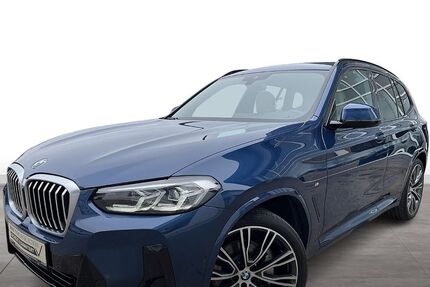 BMW X3 45.250 km 49.450 &euro; Prien am Chiemsee 83209