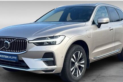 Volvo XC60 73.064 km 39.990 &euro; Trier 54292