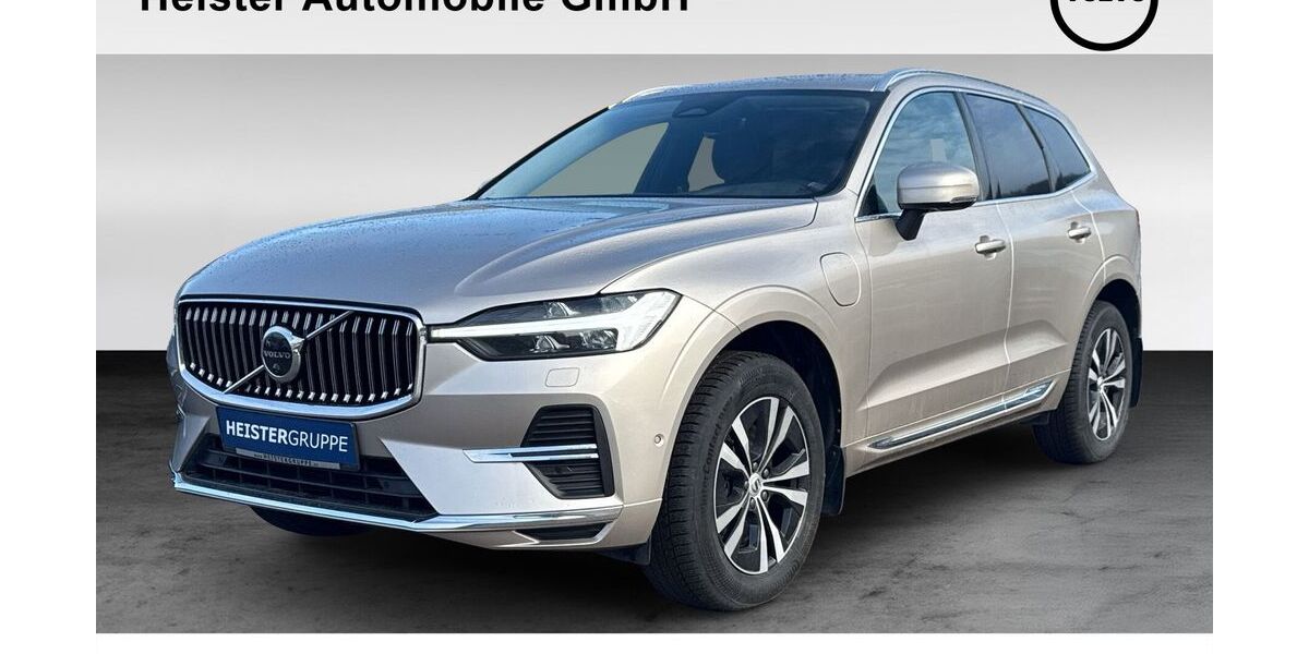 Volvo XC60 73.064 km 39.990 &euro; Trier 54292