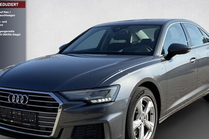 Audi A6 69.358 km 34.999 &euro; Friedberg 86316
