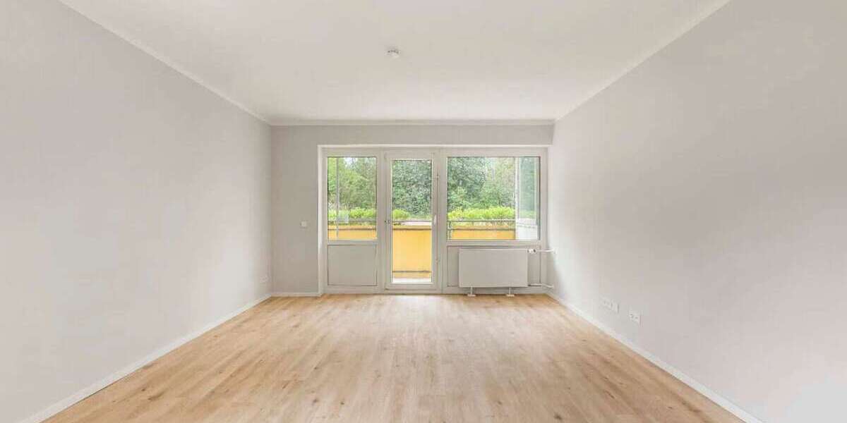 Etagenwohnung Wuppertal Arrenberg - 3 Zimmer, 77 m&sup2;, 209.000&euro; | Angebot:26690075
