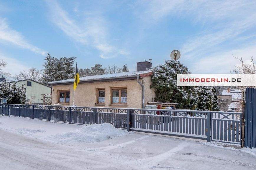 Mehrfamilienhaus, Wohnhaus Löwenberger Land Nassenheide - 3 Zimmer, 76 m&sup2;, 299.000&euro; | Angebot:25733199