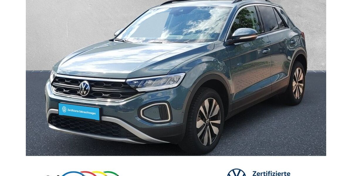 VW T-Roc 13.184 km 28.697 &euro; Bergen 29303