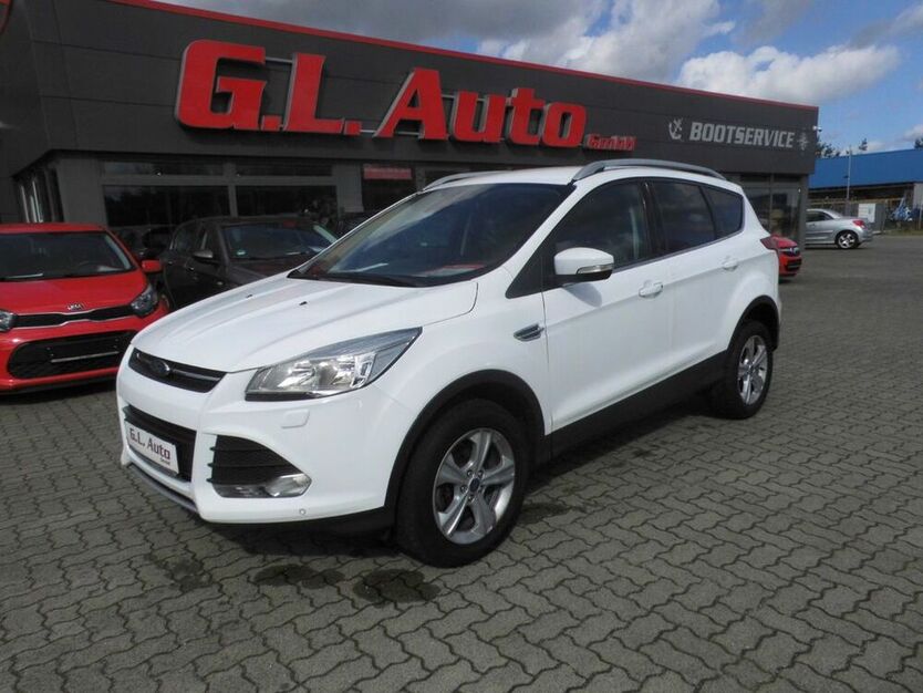 Kuga