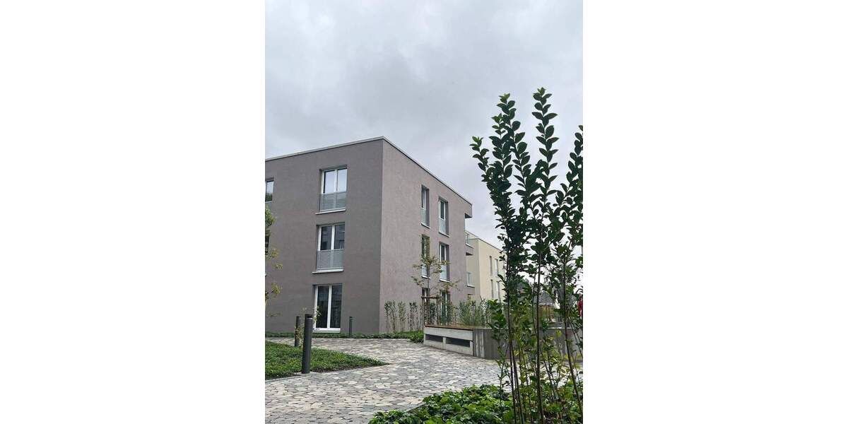 Etagenwohnung Aalen-Wasseralfingen Wasseralfingen - 3 Zimmer, 82 m&sup2;, 1.065&euro; | Angebot:25708932