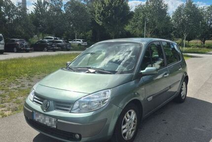 Renault Scenic 183.500 km 2.100 &euro; Haltern am See 45721