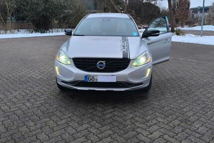Volvo XC60 150.000 km 14.100 &euro; Duderstadt 37115