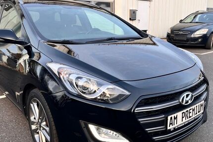 Hyundai i30 189.000 km 8.490 &euro; Andernach 56626