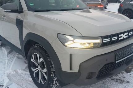 Dacia Duster 16.123 km 19.990 &euro; Stavenhagen 17153