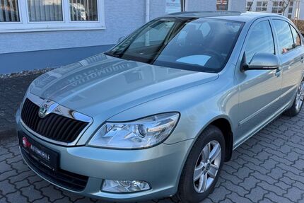 Skoda Octavia 88.000 km 5.999 &euro; Neubrandenburg 17034