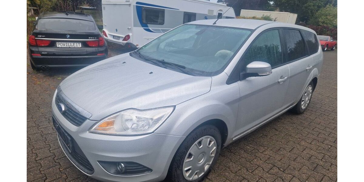 Ford Focus 216.000 km 4.300 &euro; Bielefeld 33609