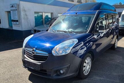 Opel Combo 107.000 km 12.900 &euro; Werdohl 58791
