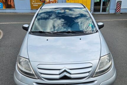 Citroen C3 163.418 km 1.990 &euro; Dresden 01159