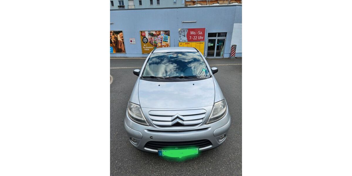 Citroen C3 163.418 km 1.990 &euro; Dresden 01159