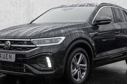 VW T-Roc 21.849 km 28.450 &euro; Meerbusch 40670