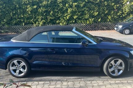 Audi A3 62.800 km 19.500 &euro; Dietzenbach 63128
