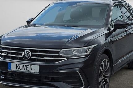 VW Tiguan 97.600 km 30.550 € Hagen 27628