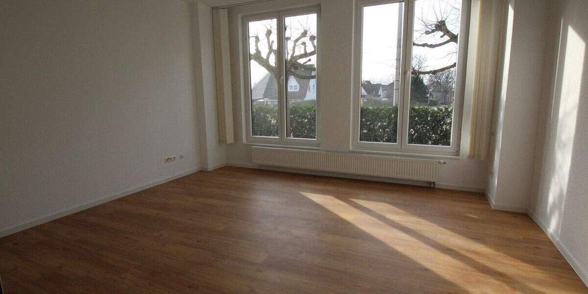 Etagenwohnung Ibbenbüren / Püsselbüren Püsselbüren - 4 Zimmer, 130 m&sup2;, 1.020&euro; | Angebot:25676522