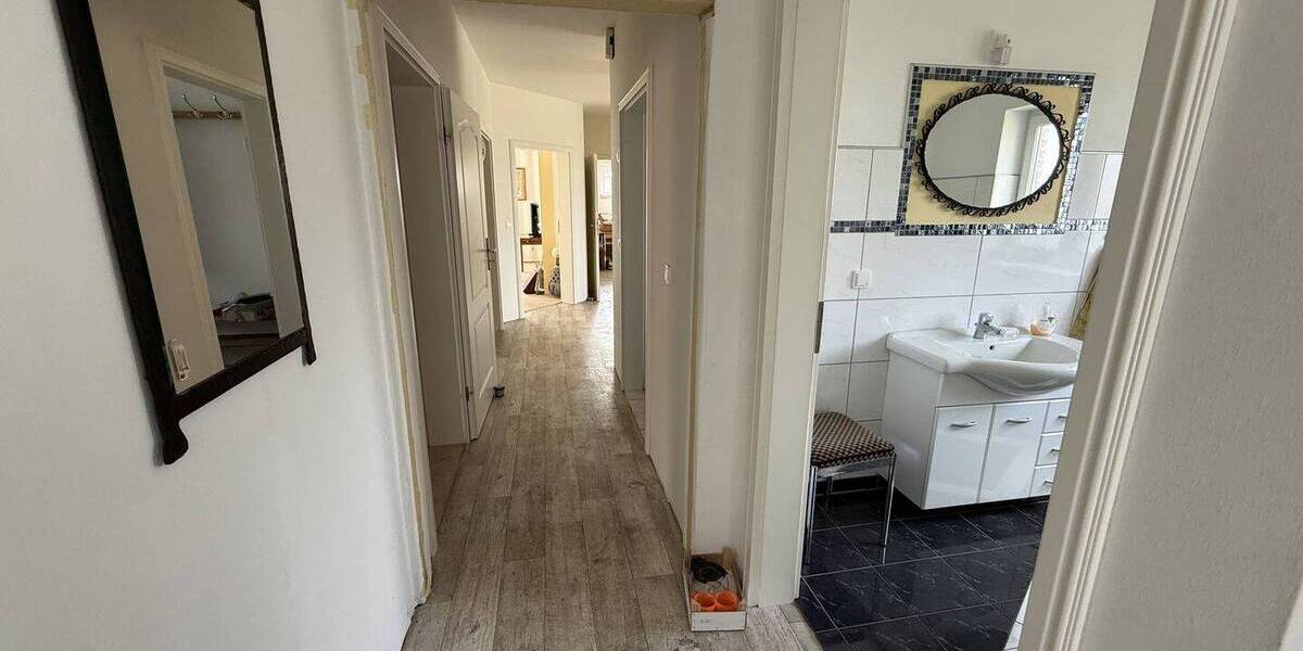 Einfamilienhaus Achim Badenermoor - 3 Zimmer, 95 m&sup2;, 350.000&euro; | Angebot:26155375