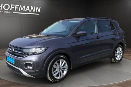 VW T-Cross 35.459 km 20.250 &euro; Sundern 59846