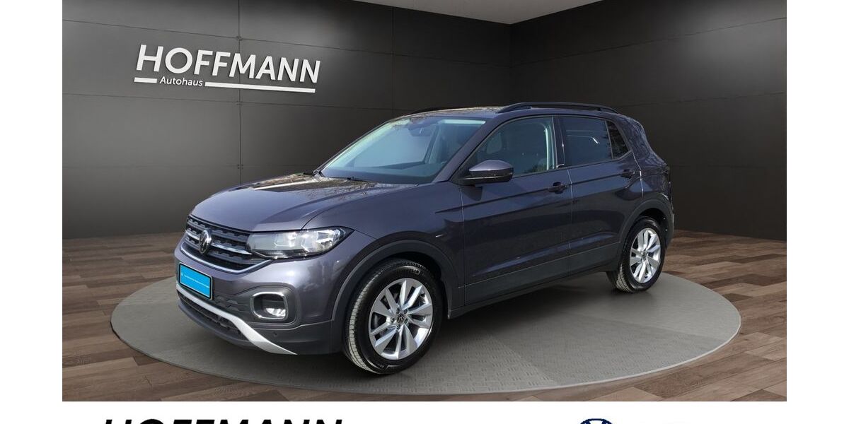 VW T-Cross 35.459 km 20.250 &euro; Sundern 59846