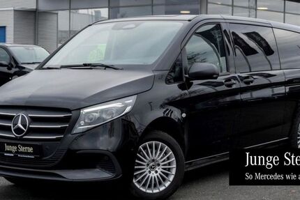 Mercedes-Benz Vito 11.720 km 63.330 &euro; Stockstadt 63811