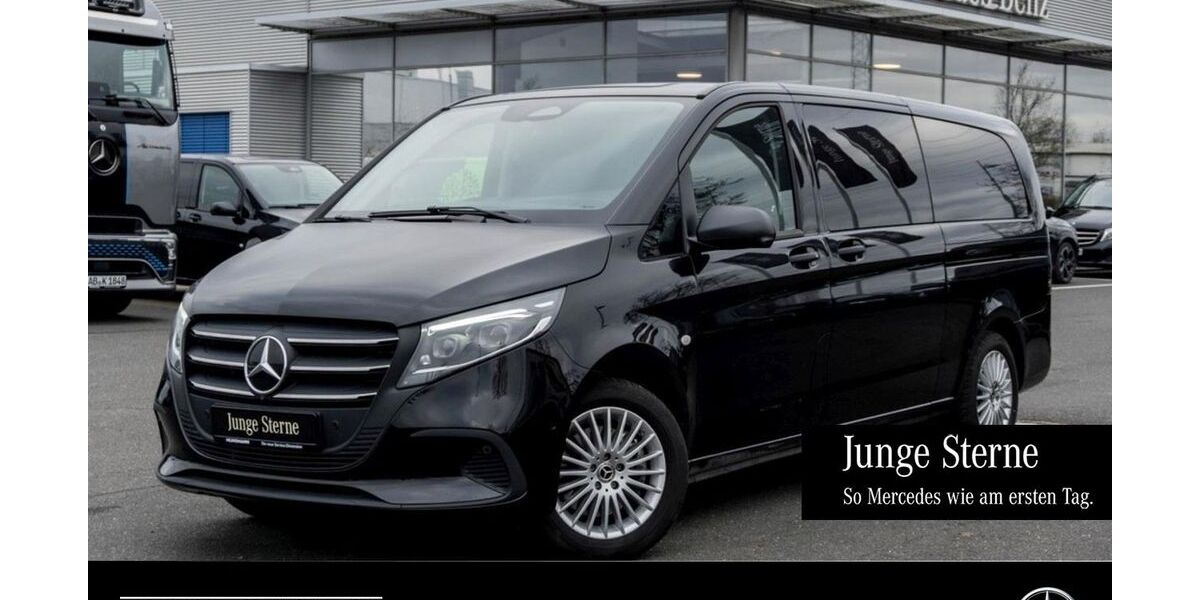 Mercedes-Benz Vito 11.720 km 63.330 &euro; Stockstadt 63811
