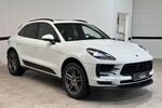 Porsche Macan S PDK SPOR*Leder*LED*Luftfed.*Panorama*20& 49.980 km 54.790 &euro; Gebesee 99189