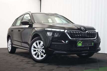 Skoda Kamiq 75.000 km 22.450 &euro; Bad Lippspringe 33175