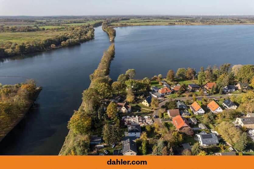 Grundstück zu verkaufen in Potsdam Neu Fahrland 590.000 € 420 m²