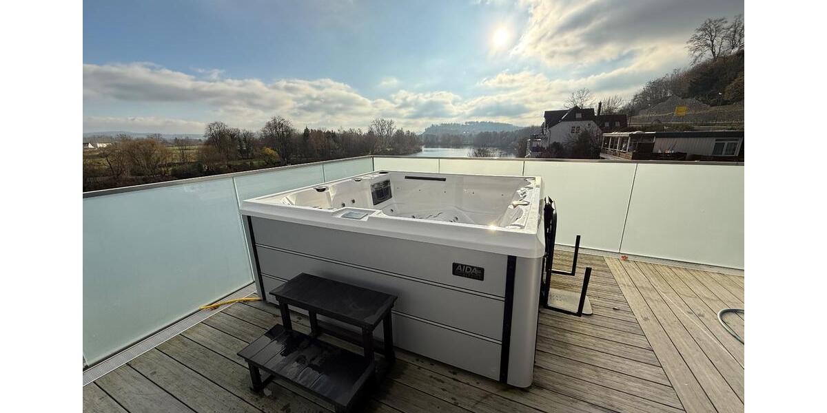 Penthouse-Living auf höchstem Niveau 2 zimmer