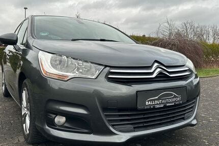 Citroen C4 230.000 km 1.850 &euro; Lippstadt 59557