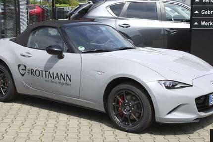 Mazda MX-5 4.524 km 35.370 € Bottrop 46244