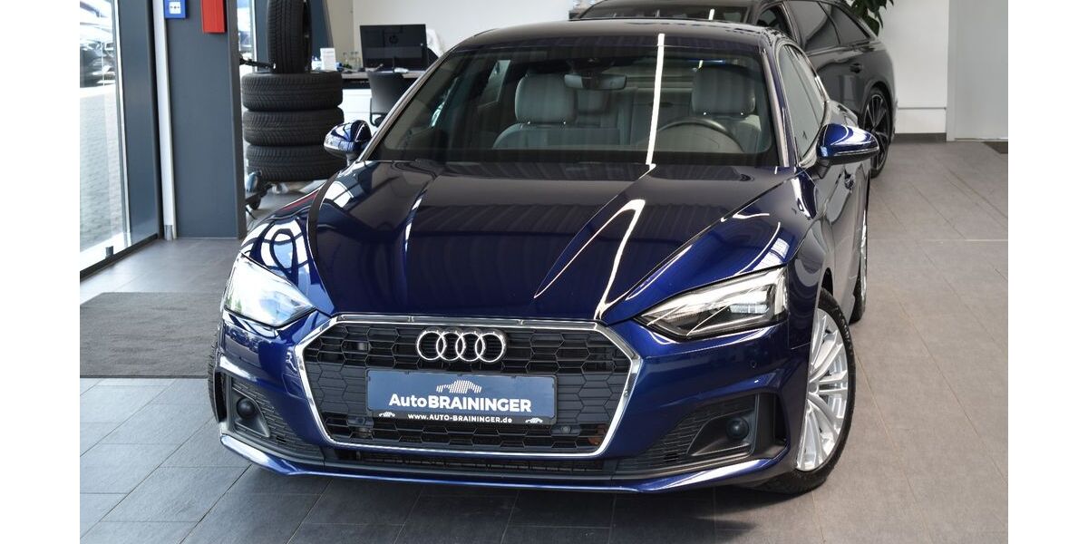 Audi A5 71.710 km 27.950 &euro; Altdorf/Landshut 84032