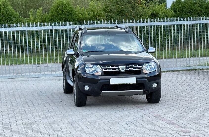 Duster